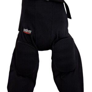Schutt Youth Integrated Football Practic Pants Size Large Waist 28-30 Never Been